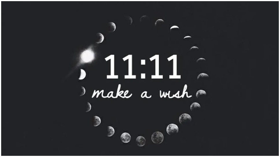 Flashnano 2023: Day 11! Make a wish…